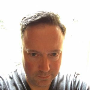 Meet your Posher, John